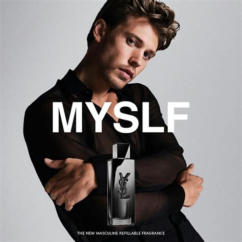 myslf le parfum release date|myslf fragrance.